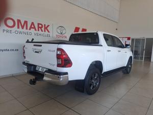 Toyota Hilux 2.8GD-6 double cab Raider auto - Image 2
