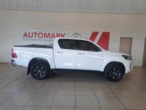 Toyota Hilux 2.8GD-6 double cab Raider auto - Image 3
