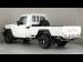Toyota Land Cruiser 79 4.5D-4D V8 single cab LX - Thumbnail 8