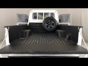 Toyota Land Cruiser 79 4.5D-4D V8 single cab LX - Image 18