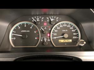Toyota Land Cruiser 79 4.5D-4D V8 single cab LX - Image 23