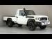 Toyota Land Cruiser 79 4.5D-4D V8 single cab LX - Thumbnail 1