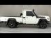 Toyota Land Cruiser 79 4.5D-4D V8 single cab LX - Thumbnail 3