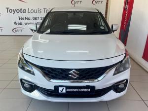 Suzuki Baleno 1.4 GLX auto - Image 5