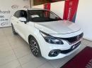 Thumbnail Suzuki Baleno 1.4 GLX auto