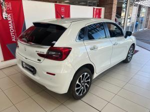 Suzuki Baleno 1.4 GLX auto - Image 2