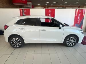 Suzuki Baleno 1.4 GLX auto - Image 3