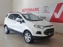 Thumbnail Ford EcoSport 1.0T Trend