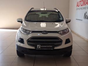 Ford EcoSport 1.0T Trend - Image 4