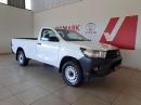 Thumbnail Toyota Hilux 2.4GD-6 single cab 4x4 SR