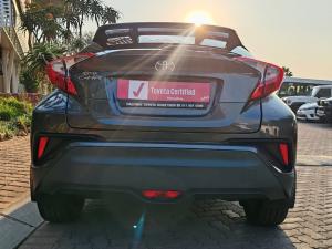 Toyota C-HR 1.2T Plus auto - Image 5