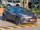 Thumbnail Toyota C-HR 1.2T Plus auto