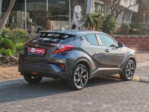 Toyota C-HR 1.2T Plus auto - Image 2