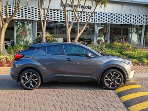 Toyota C-HR 1.2T Plus auto - Image 3