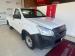 Isuzu D-Max Gen 6 250c single cab - Thumbnail 1