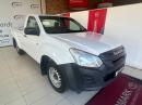 Thumbnail Isuzu D-Max Gen 6 250c single cab