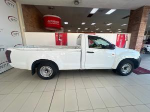Isuzu D-Max Gen 6 250c single cab - Image 4