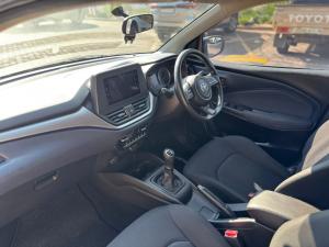 Toyota Starlet 1.5 XS manual - Image 7