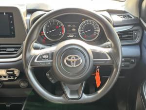 Toyota Starlet 1.5 XS manual - Image 8