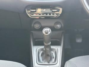Toyota Starlet 1.5 XS manual - Image 9