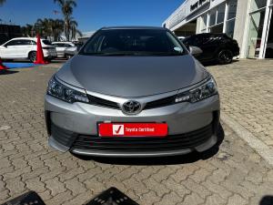 Toyota Corolla Quest 1.8 Prestige - Image 5