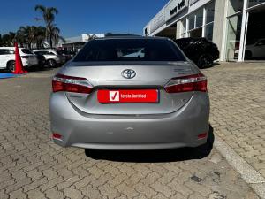 Toyota Corolla Quest 1.8 Prestige - Image 6