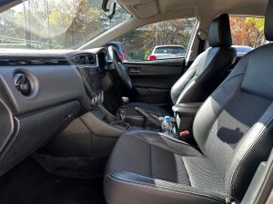 Toyota Corolla Quest 1.8 Prestige - Image 9