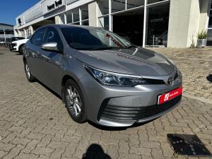 Toyota Corolla Quest 1.8 Prestige - Image 1