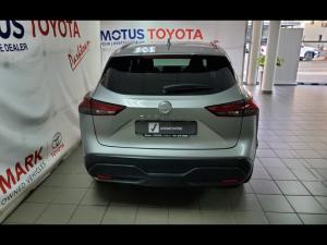 Nissan Qashqai 1.3T Acenta - Image 5