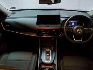 Nissan Qashqai 1.3T Acenta - Image 6