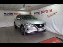 Thumbnail Nissan Qashqai 1.3T Acenta