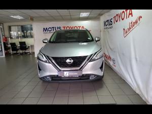 Nissan Qashqai 1.3T Acenta - Image 4