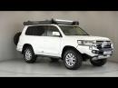 Thumbnail Toyota Land Cruiser 200 4.5D-4D V8 VX-R