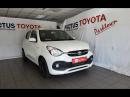 Thumbnail Toyota Vitz 1.0 XR auto