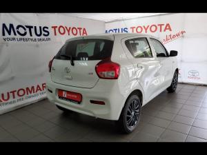 Toyota Vitz 1.0 XR auto - Image 2