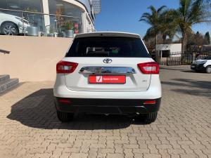 Toyota Urban Cruiser 1.5 XS - Image 9