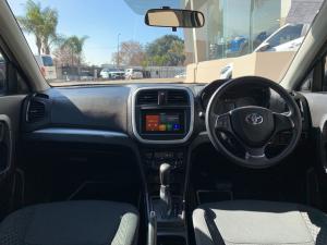 Toyota Urban Cruiser 1.5 XS - Image 10