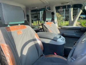 Toyota Land Cruiser 79 4.0 V6 double cab - Image 12