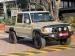 Toyota Land Cruiser 79 4.0 V6 double cab - Thumbnail 1