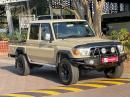 Thumbnail Toyota Land Cruiser 79 4.0 V6 double cab