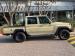 Toyota Land Cruiser 79 4.0 V6 double cab - Thumbnail 3
