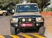 Toyota Land Cruiser 79 4.0 V6 double cab - Thumbnail 4