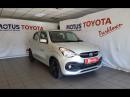 Thumbnail Toyota Vitz 1.0 XR manual