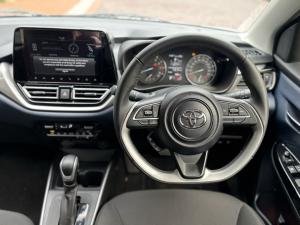 Toyota Starlet 1.5 XR auto - Image 6