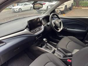 Toyota Starlet 1.5 XR auto - Image 7