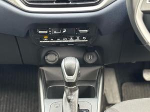 Toyota Starlet 1.5 XR auto - Image 11