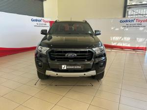 Ford Ranger 2.0Bi-Turbo double cab 4x4 Wildtrak - Image 5