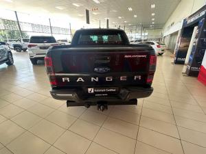 Ford Ranger 2.0Bi-Turbo double cab 4x4 Wildtrak - Image 6