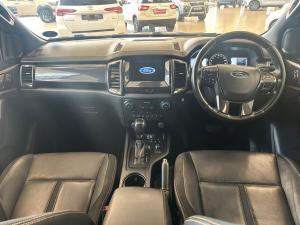 Ford Ranger 2.0Bi-Turbo double cab 4x4 Wildtrak - Image 8