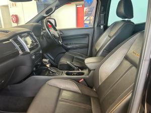 Ford Ranger 2.0Bi-Turbo double cab 4x4 Wildtrak - Image 9
